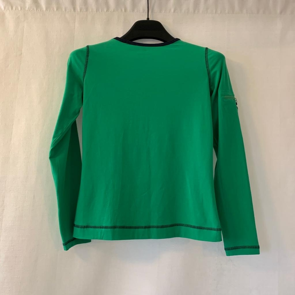 NWOT Medium Oleg Cassini Sport Shirt - Picture 3 of 5